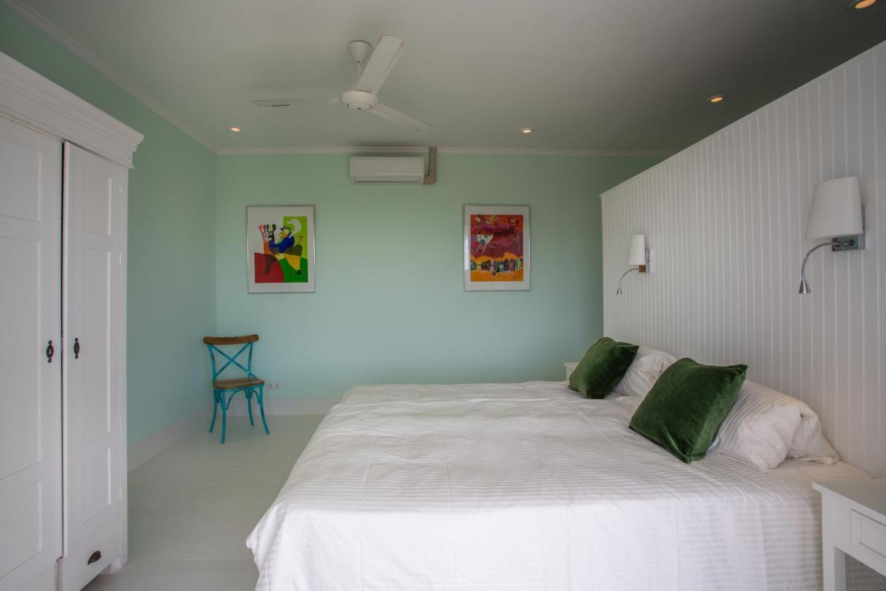 Villa Libre Curacao Jan Thiel Zewnętrze zdjęcie