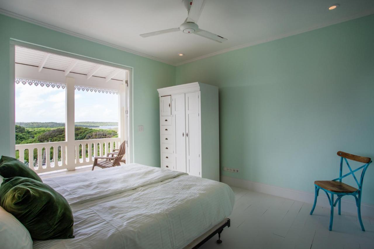 Villa Libre Curacao Jan Thiel Zewnętrze zdjęcie